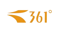 361度