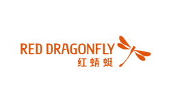 红蜻蜓