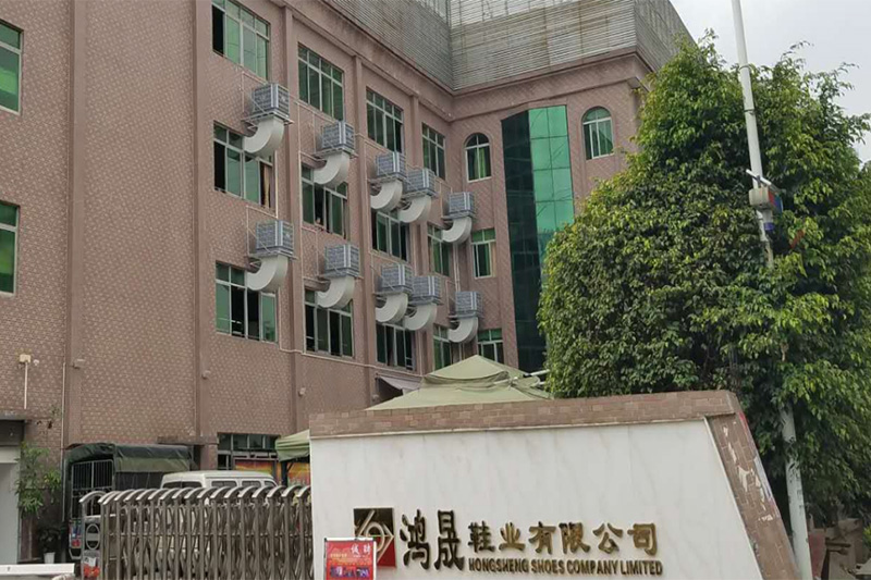 蒸发式冷气机在工业制冷中的应用案例分享