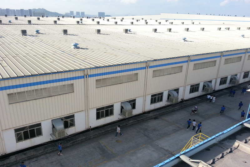 蒸发式冷气机 vs 传统冷气机：哪个更适合您？